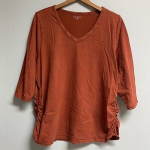 LANE BRYANT TOP - SIZE 18/20